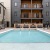 Swimming pool and sundeck