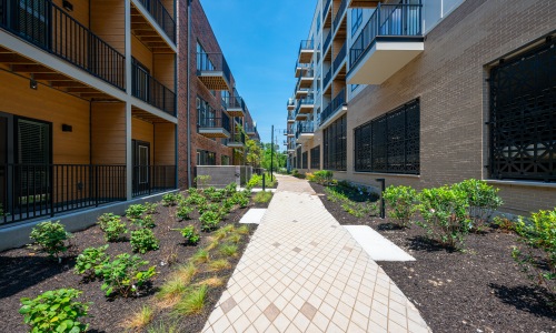 Restaurants Near Herron-Morton Cover Image